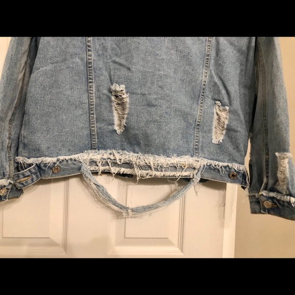 Jacket - Picture 5 of 7